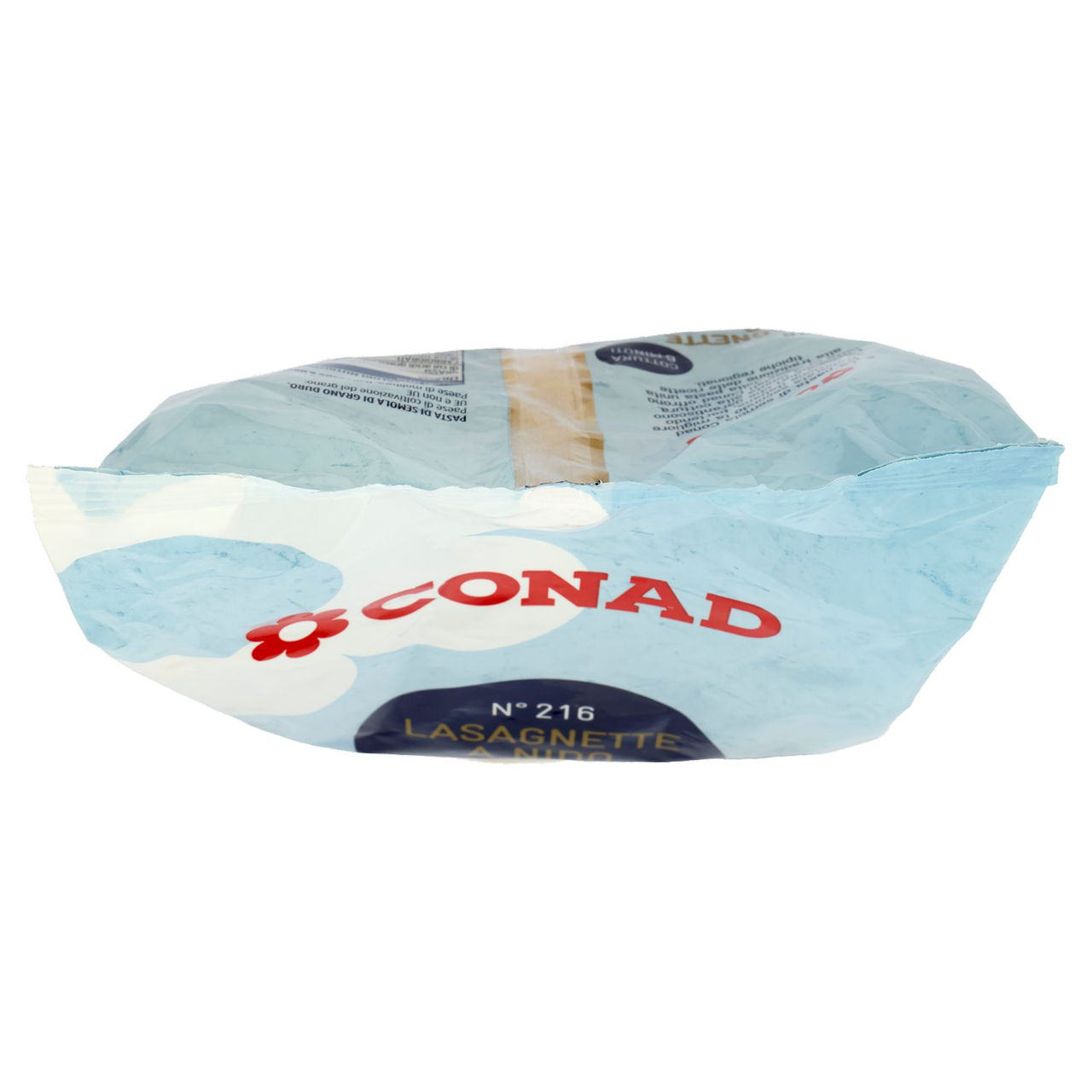 Lasagnette a Nido 500 g Conad