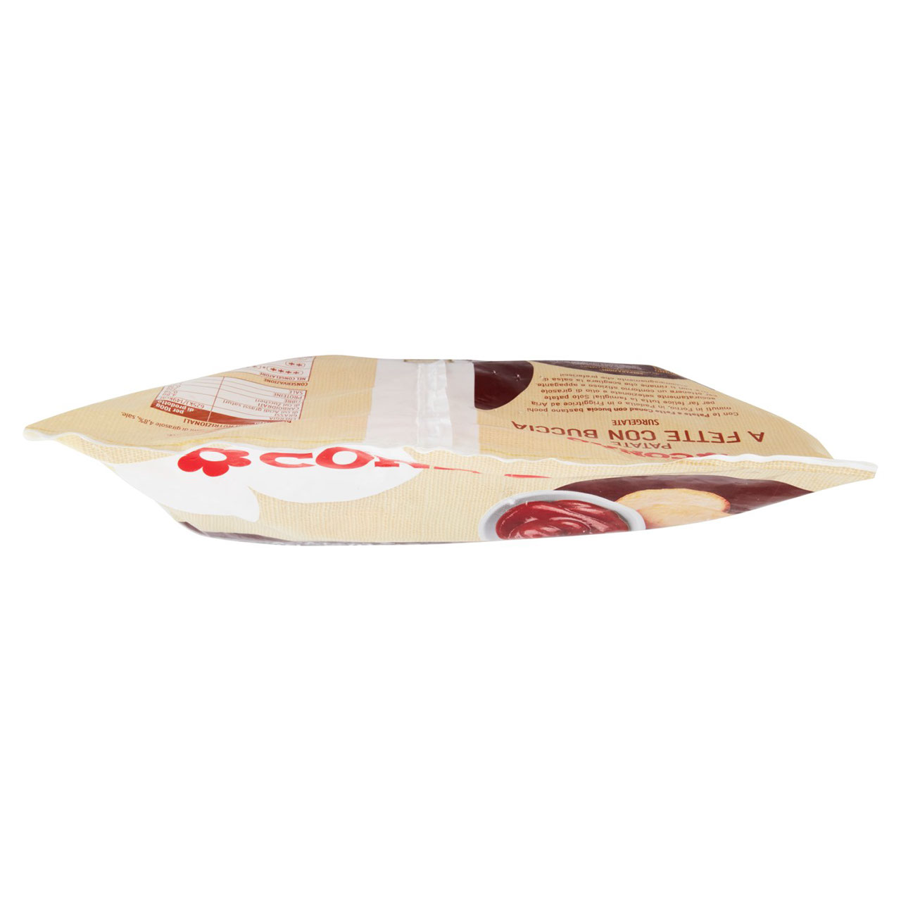 Patate a fette con buccia Conad in vendita online