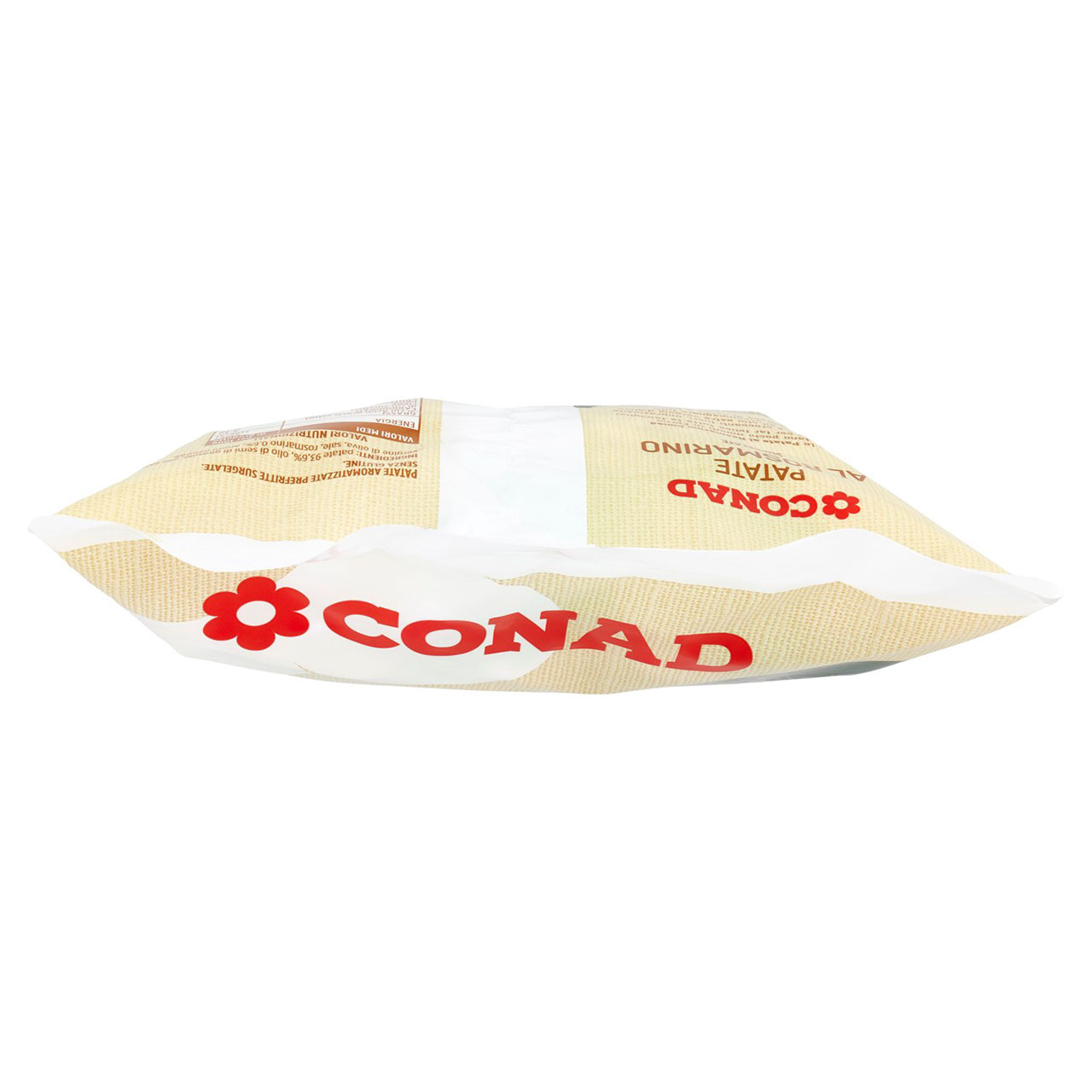 Patate al Rosmarino Surgelate 450 g Conad