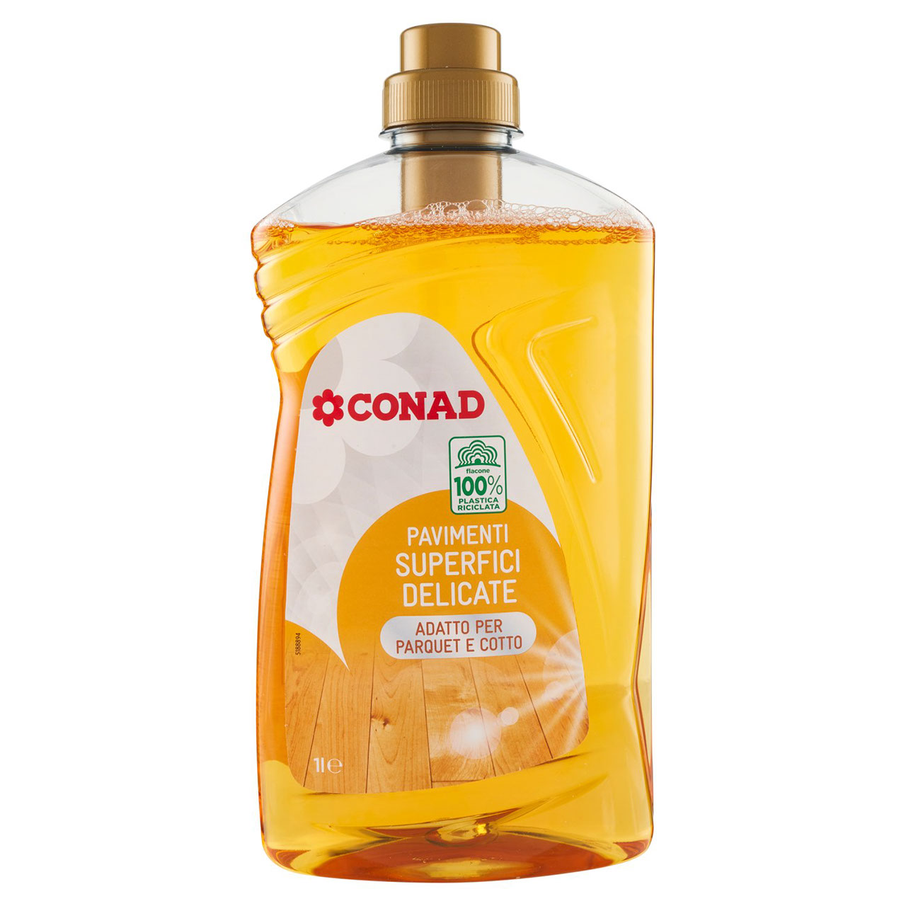 Olio Ravvivante MARBEC 1LT - Impregnante Per Legno Verniciato Deteriorato - Foto 4