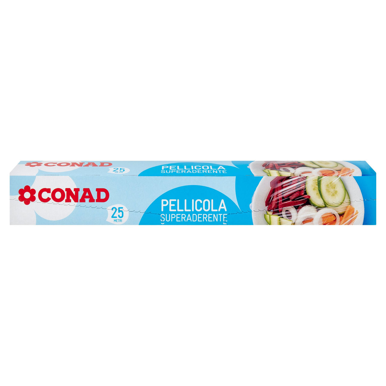 Pellicola Superaderente Conad in vendita online
