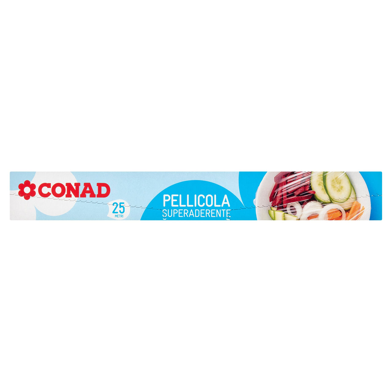 Pellicola Superaderente Conad in vendita online