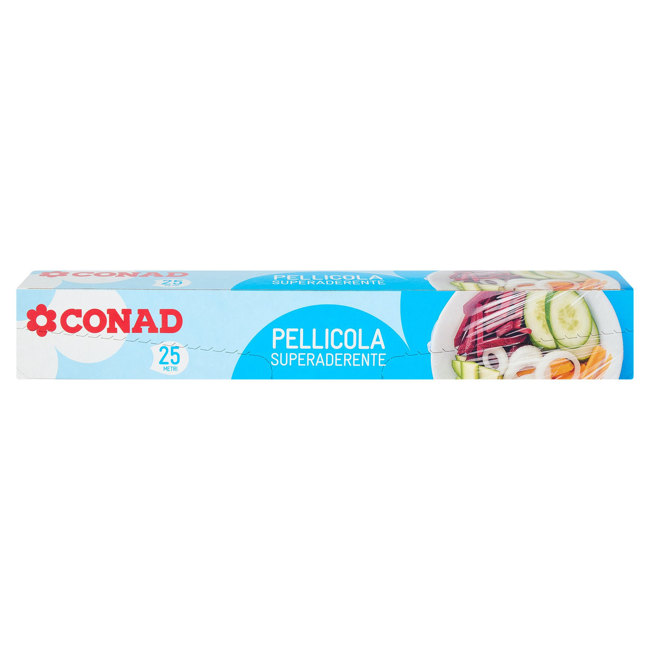 Pellicola Superaderente Conad in vendita online