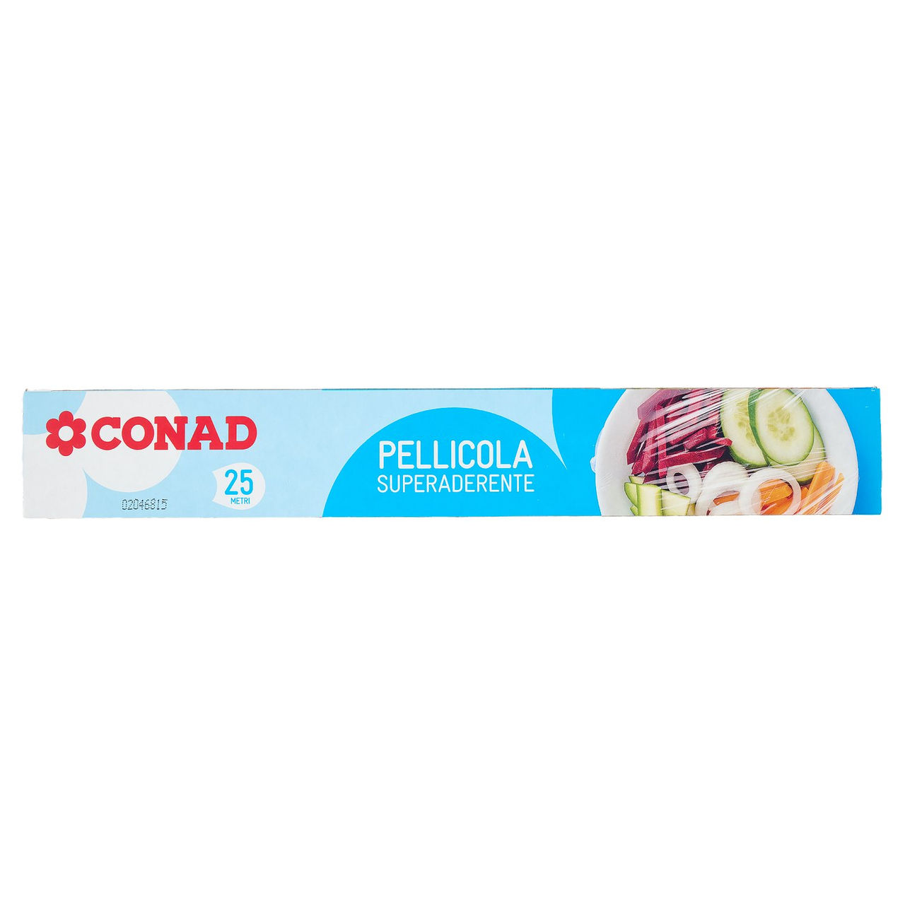 Pellicola Superaderente Conad in vendita online