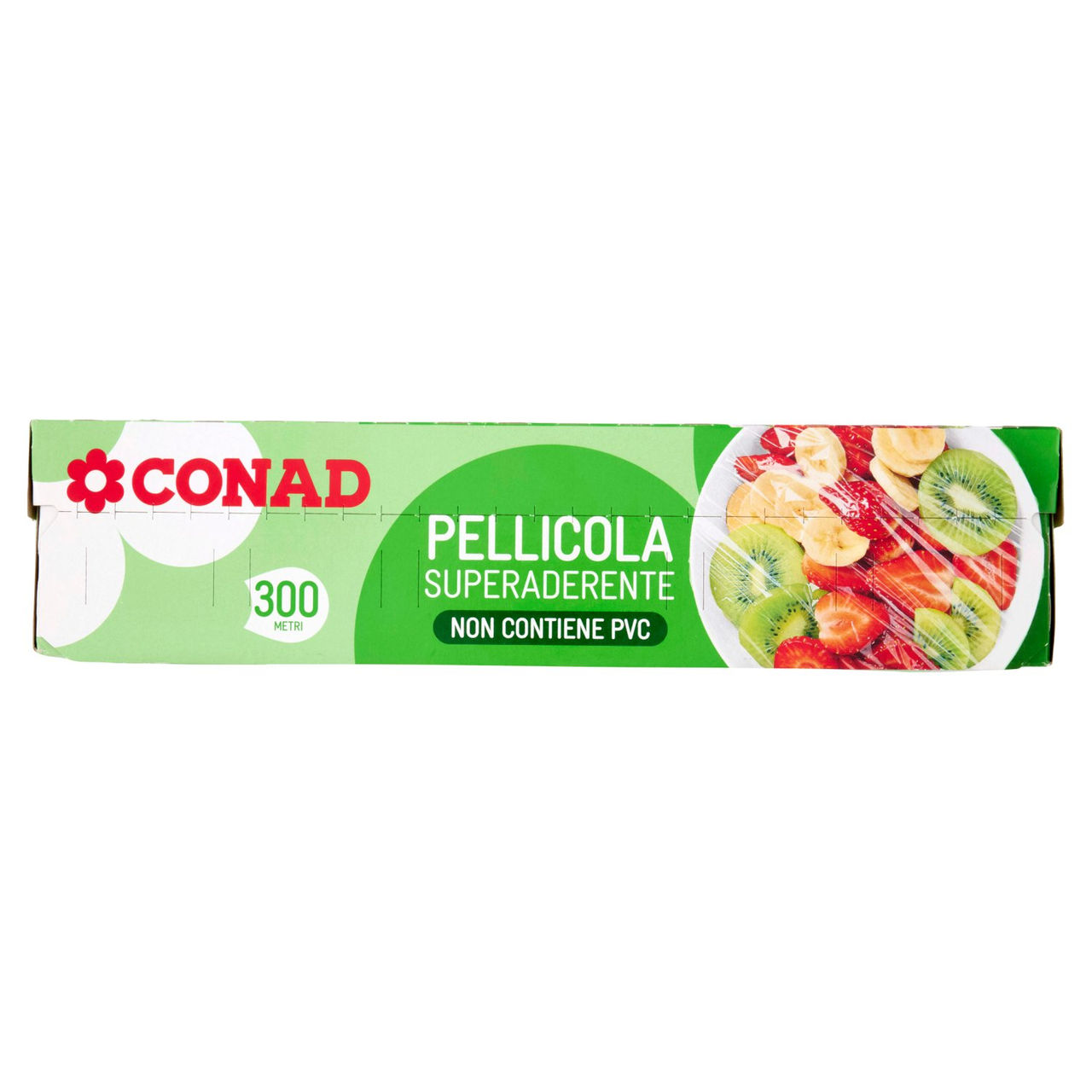 CONAD Pellicola Superaderente 300 Metri
