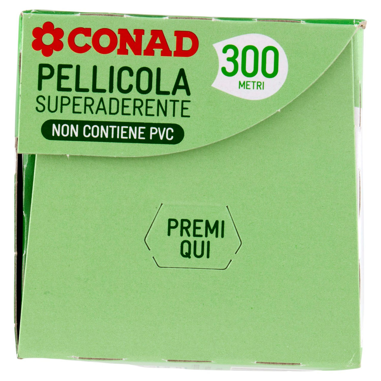 CONAD Pellicola Superaderente 300 Metri