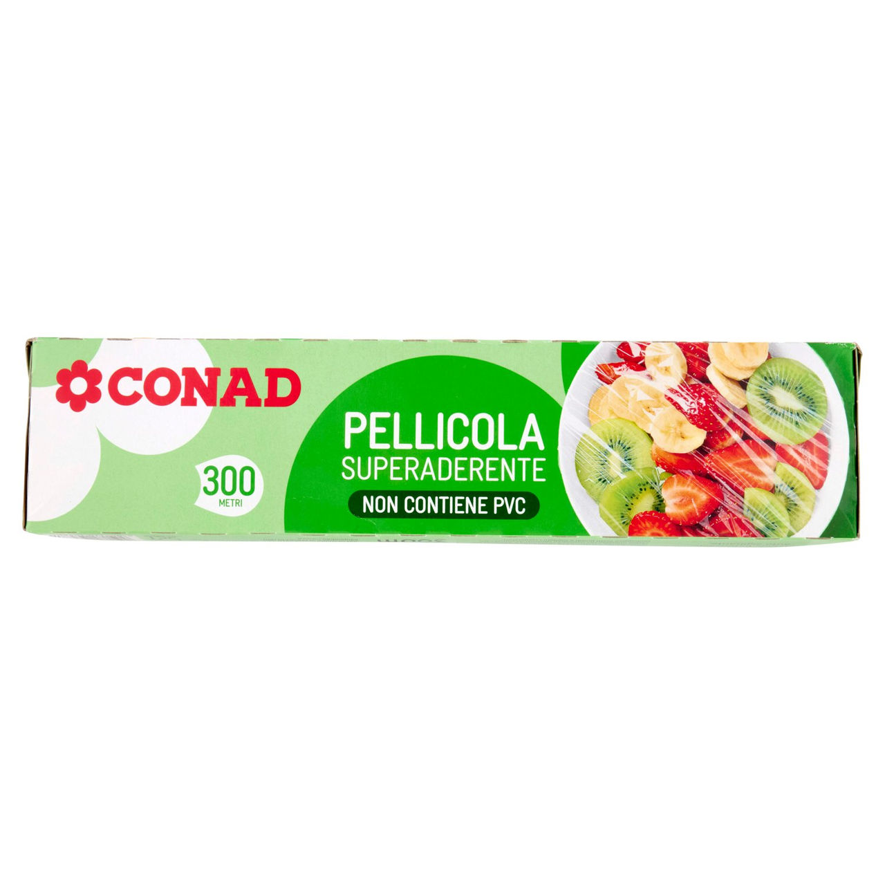 CONAD Pellicola Superaderente 300 Metri