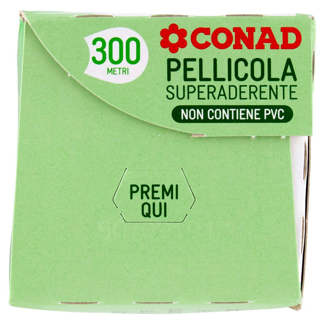 CONAD Pellicola Superaderente 300 Metri