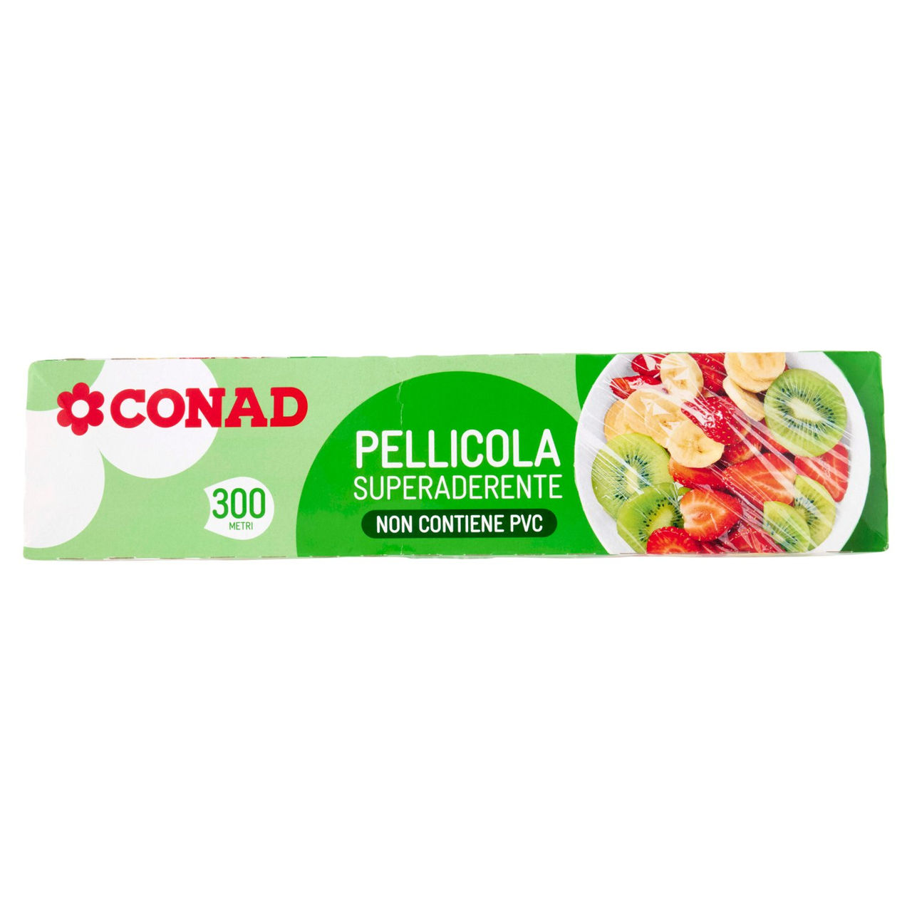 CONAD Pellicola Superaderente 300 Metri