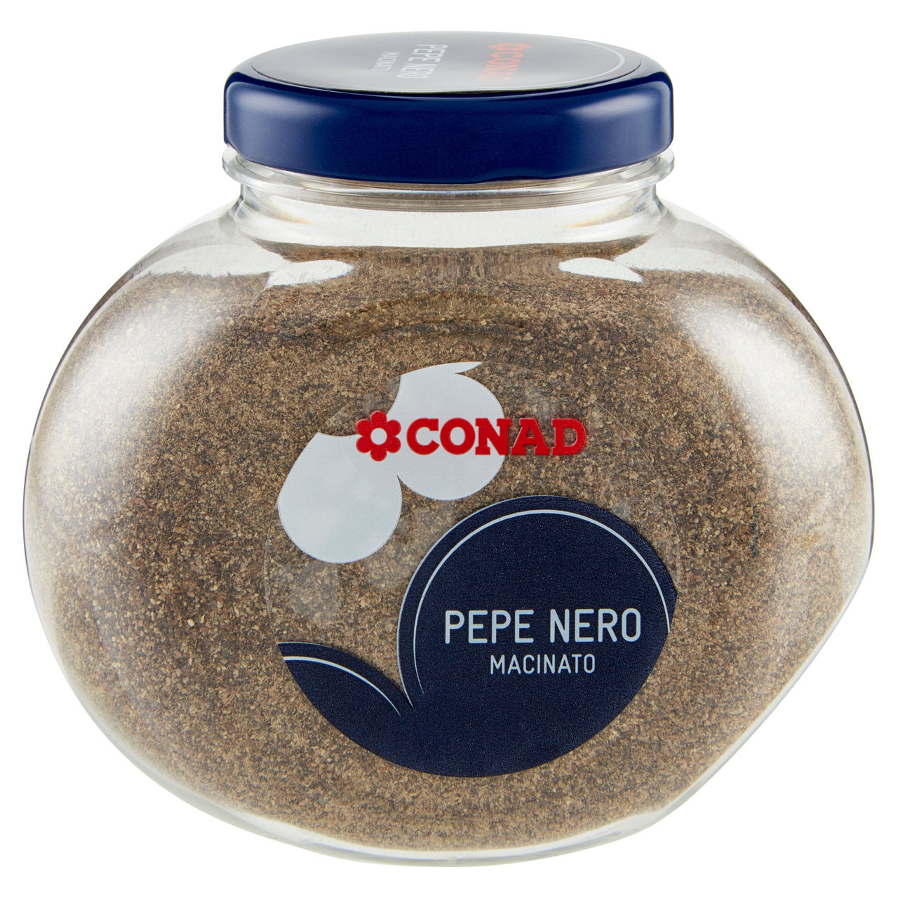 Pepe Nero Macinato 110 g Conad in vendita online