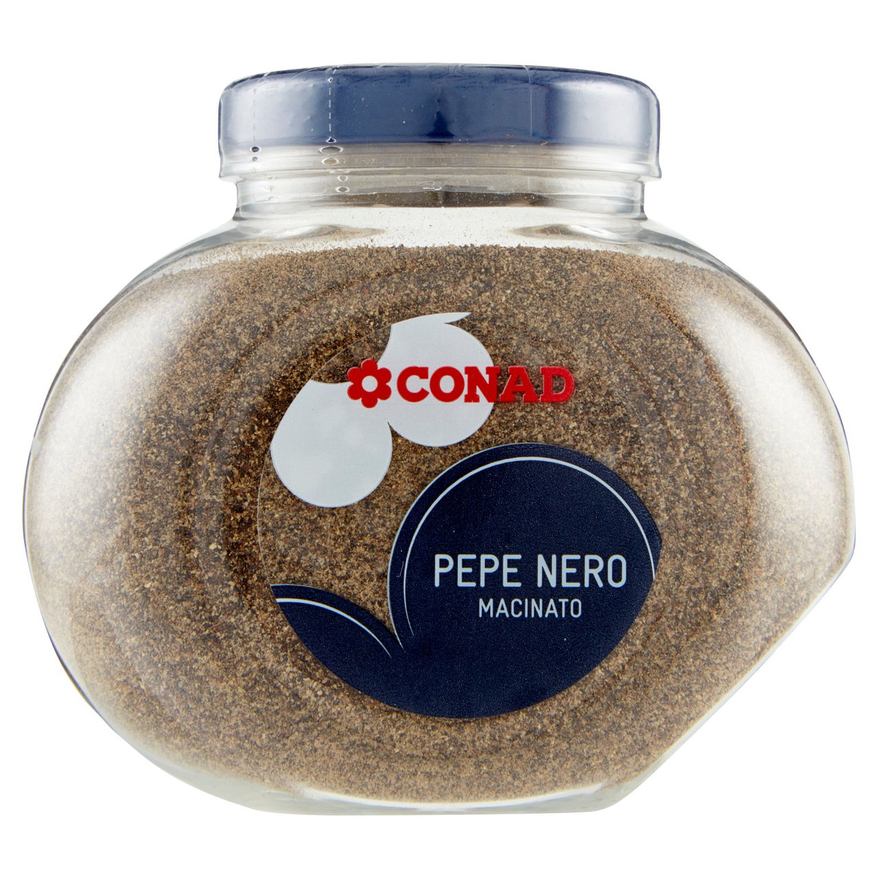 Pepe Nero Macinato 110 g Conad in vendita online