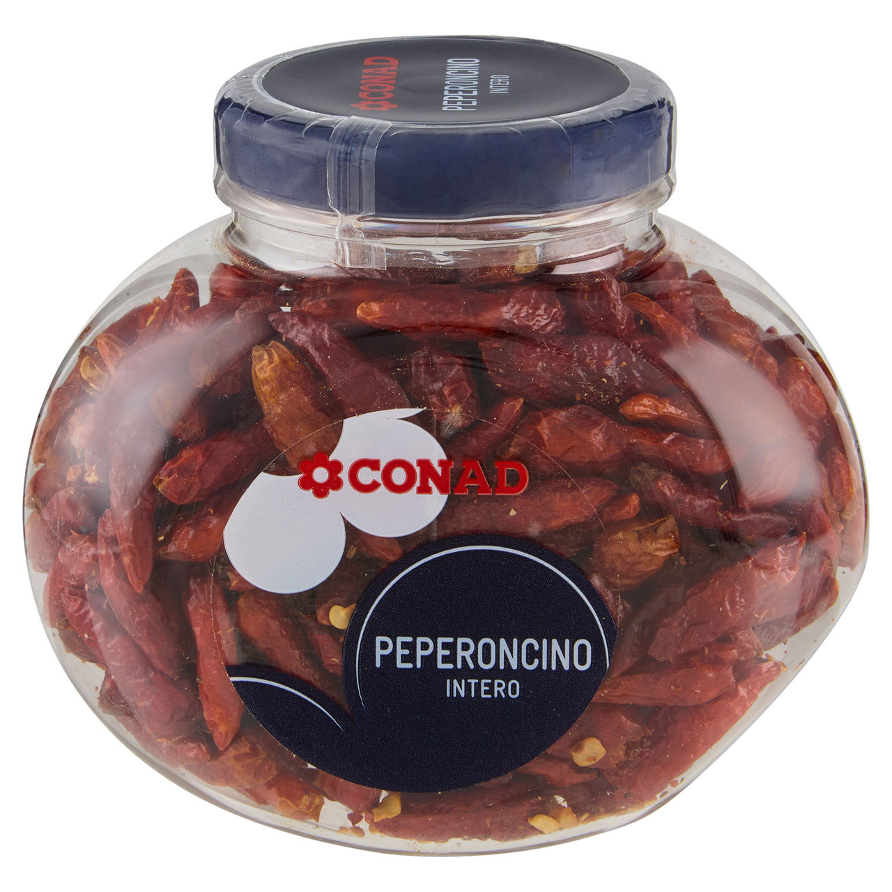 CONAD Peperoncino Intero 40 g