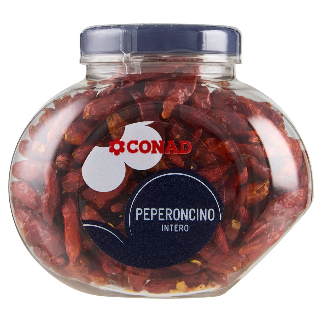 CONAD Peperoncino Intero 40 g