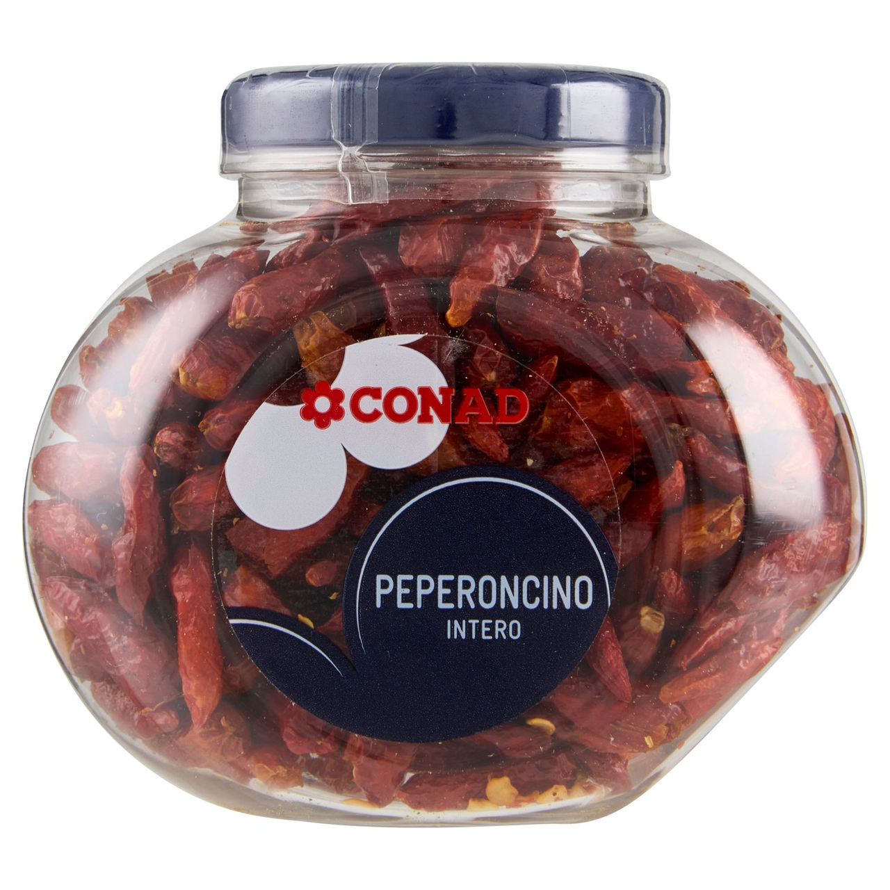 CONAD Peperoncino Intero 40 g