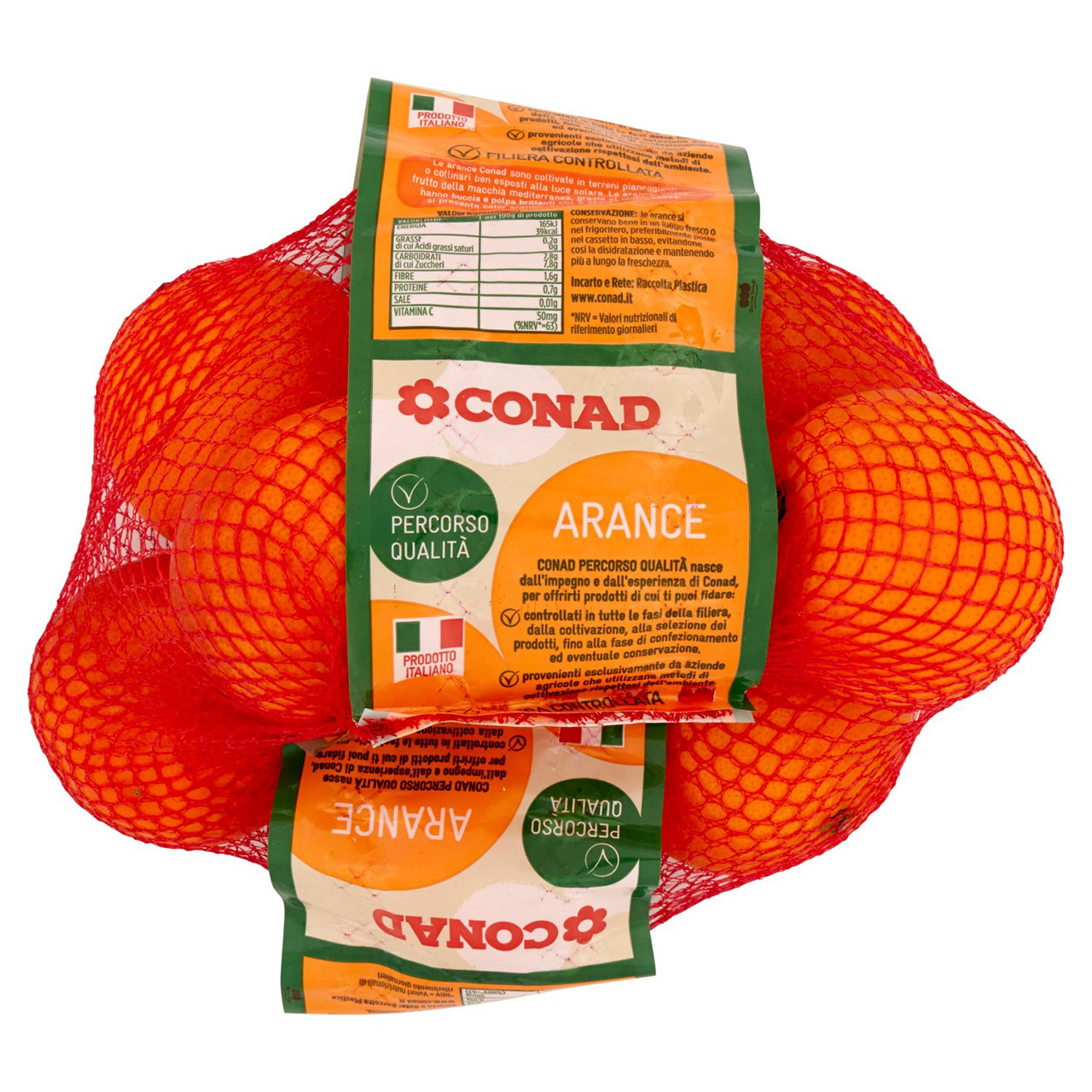 Arance Tarocco Italia Conad in vendita online