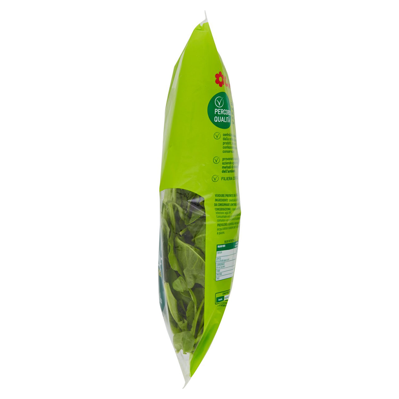 Bietoline 500 g Conad in vendita online