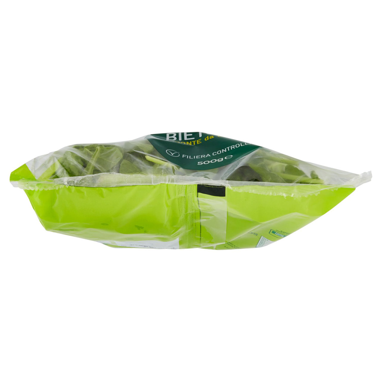 Bietoline 500 g Conad in vendita online