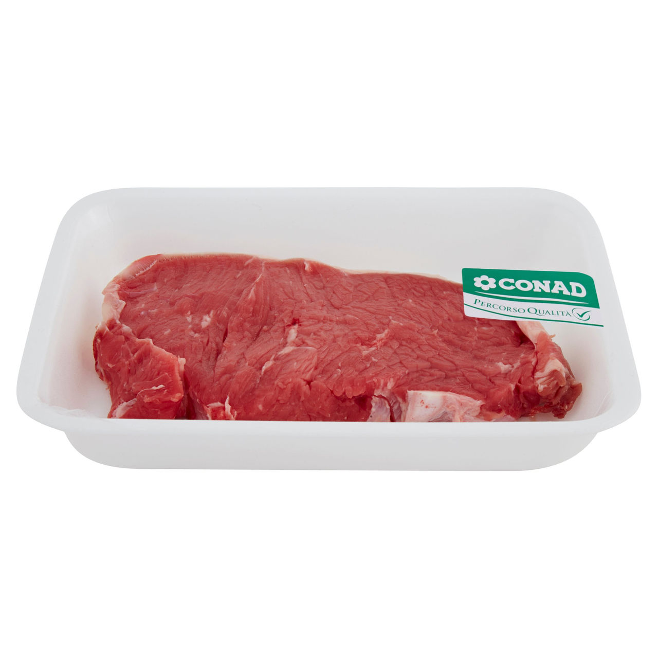 CONAD Percorso Qualità Bistecca Disossata di Bovino Adulto