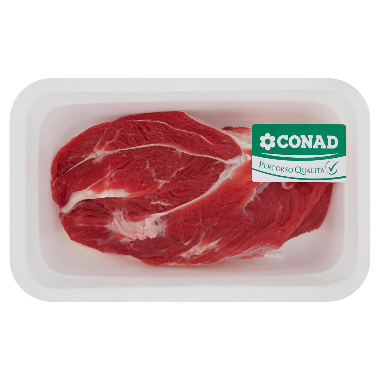 CONAD Percorso Qualità Bollito Magro S/Osso