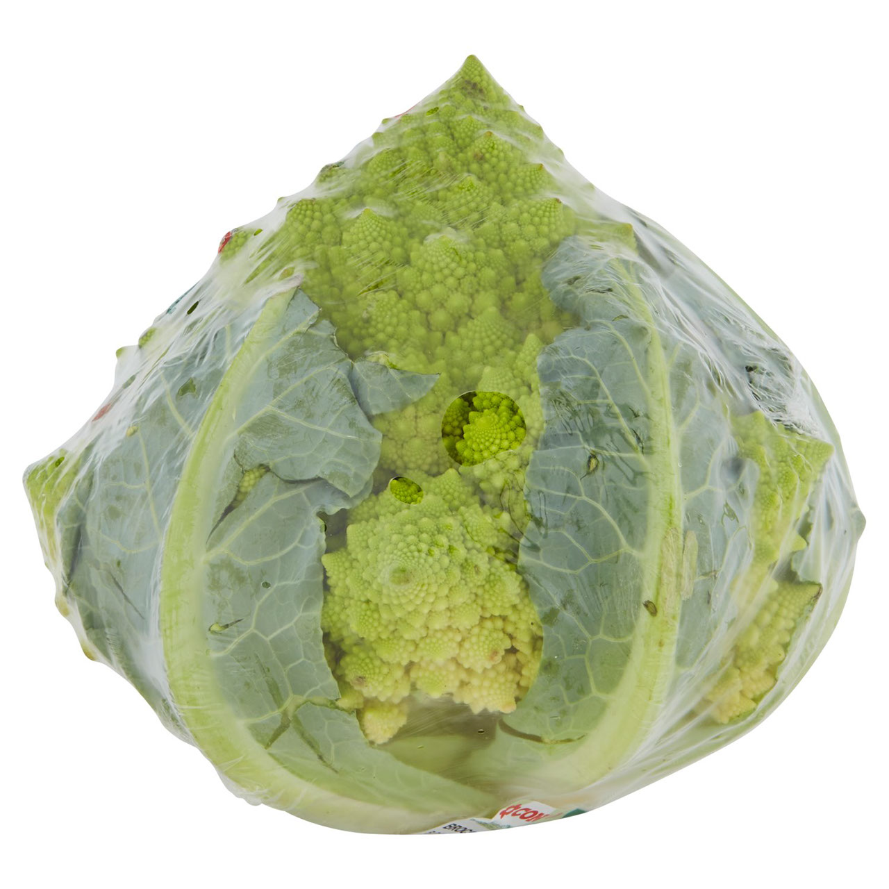 CONAD Percorso Qualità Broccolo Romanesco Italia cal. 130-210 mm