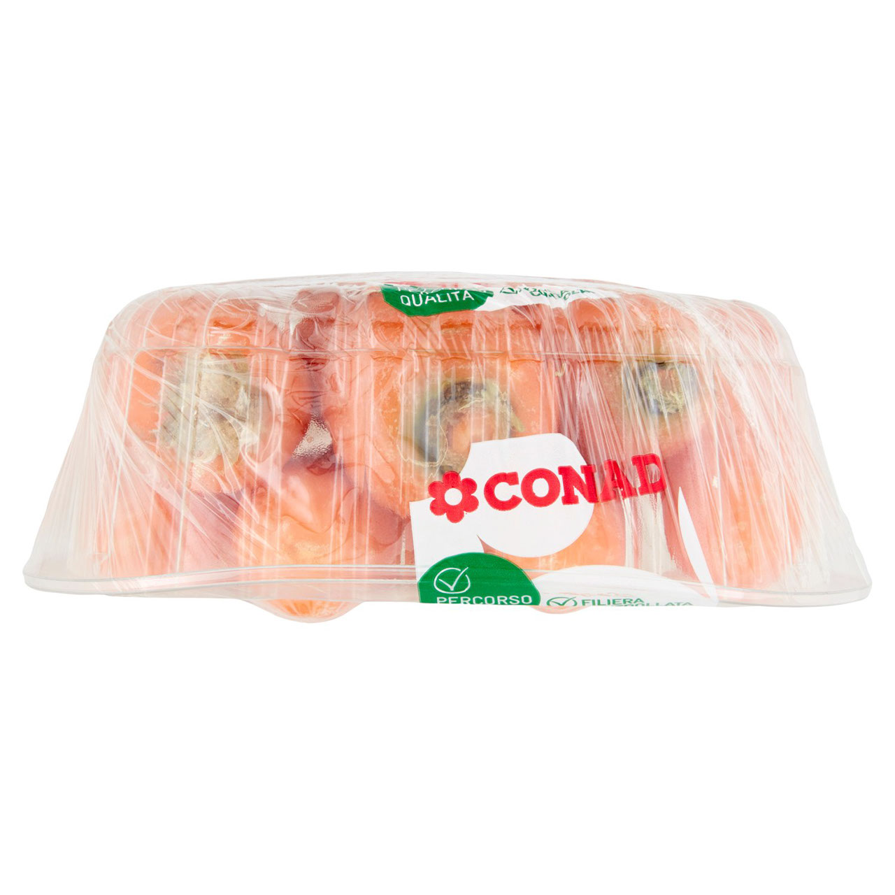 Carote Italia Cal. 20/45 0,750 Kg Conad Online | Conad