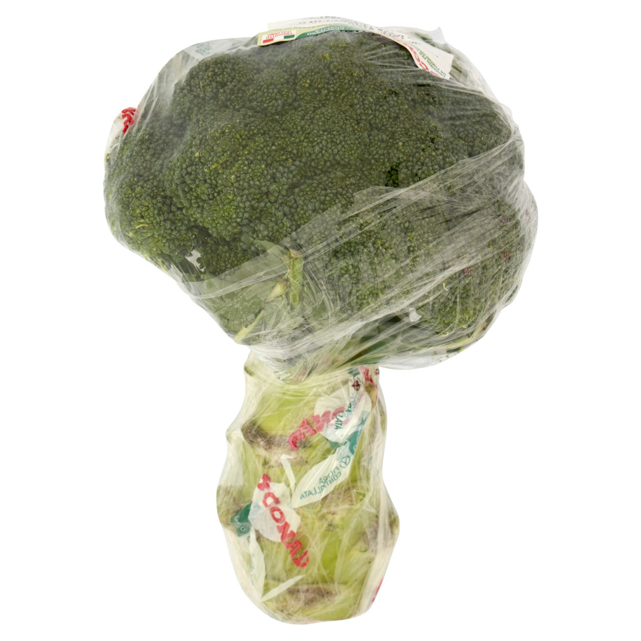 Cavolo Broccolo 500 g Conad in vendita online