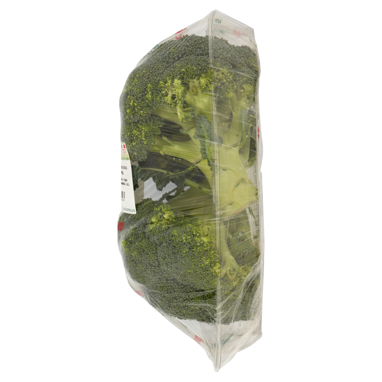 CONAD Percorso Qualità Cavolo Broccolo 550 g