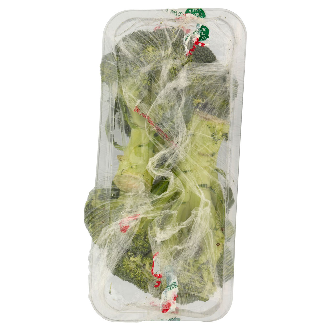 CONAD Percorso Qualità Cavolo Broccolo 550 g