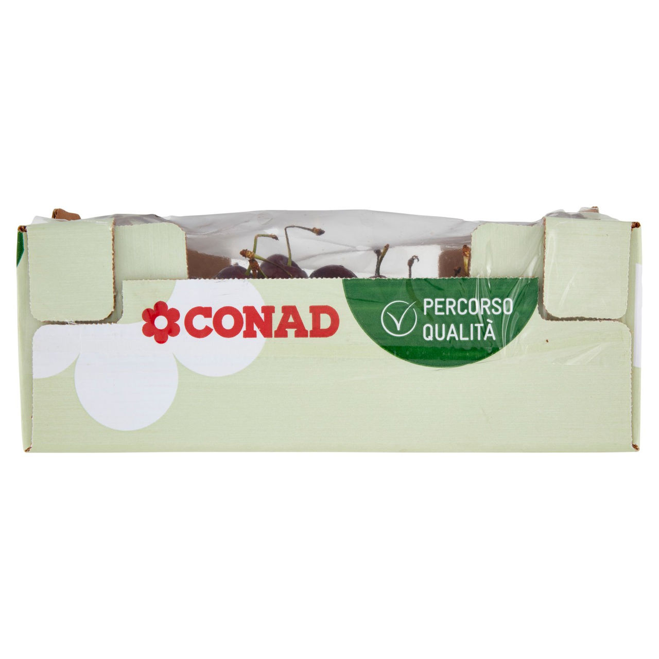 CONAD Percorso Qualità Ciliegie Durone Ferrovia Italia Cal. 24-26 2 kg