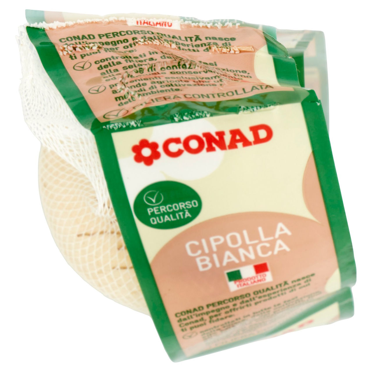 Cipolla bianca Italia Conad in vendita online