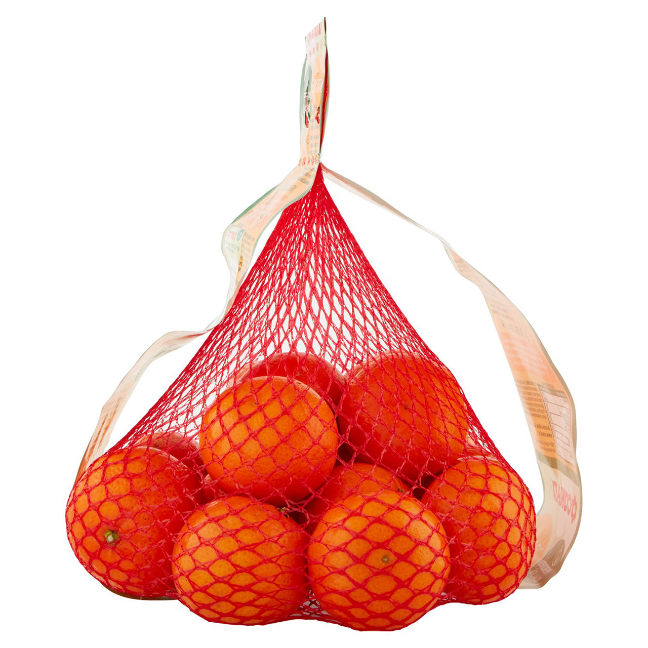 CONAD Percorso Qualità Clementine Spagna cal. 3 (54-64mm) 1,5 kg