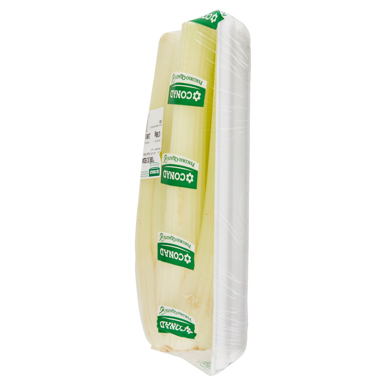 CONAD PERCORSO QUALITÀ Cuore di Sedano Bianco Italia cal. piccolo