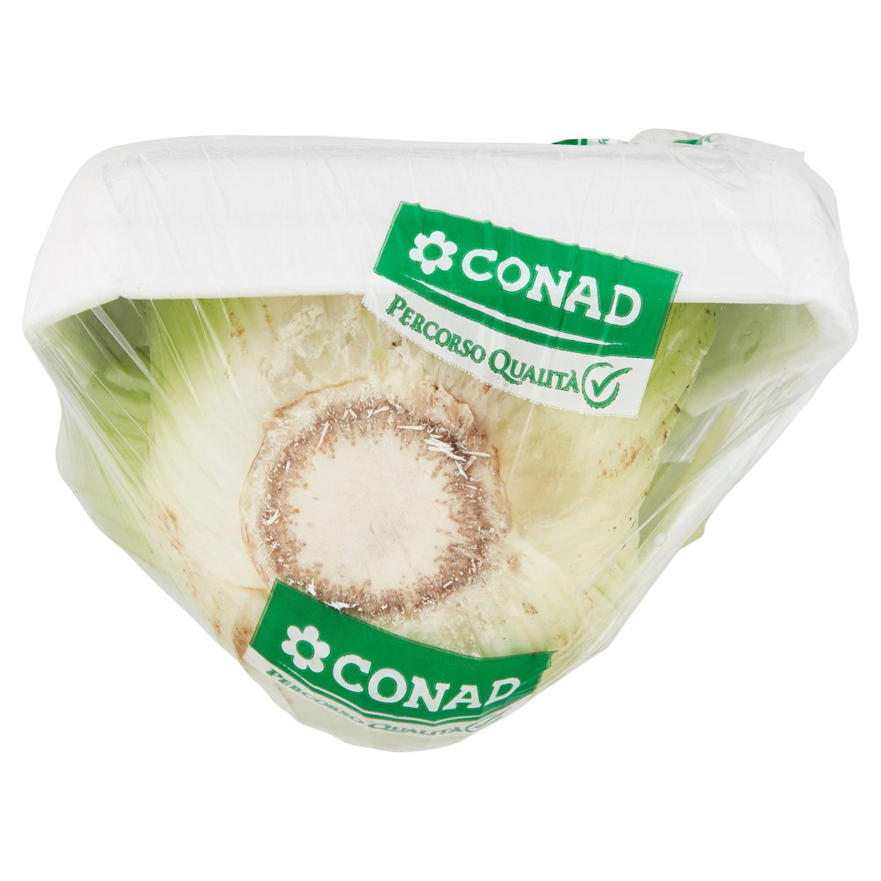 CONAD PERCORSO QUALITÀ Cuore di Sedano Spagna cal. piccolo