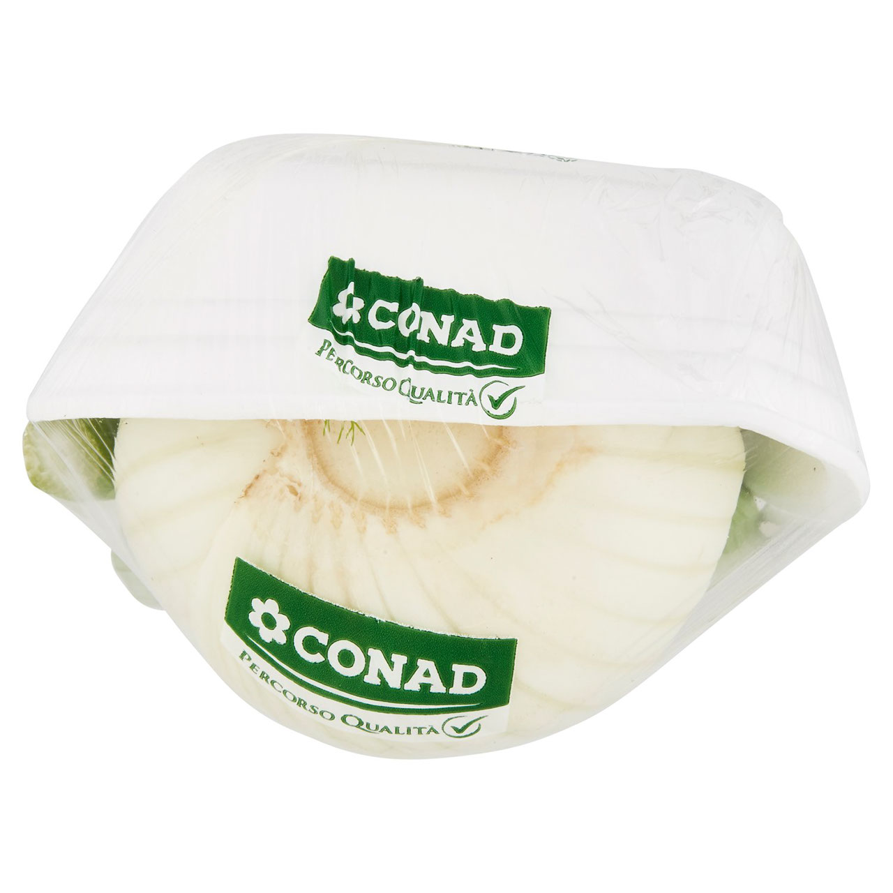 CONAD PERCORSO QUALITÀ Finocchi Italia cal. 90-110