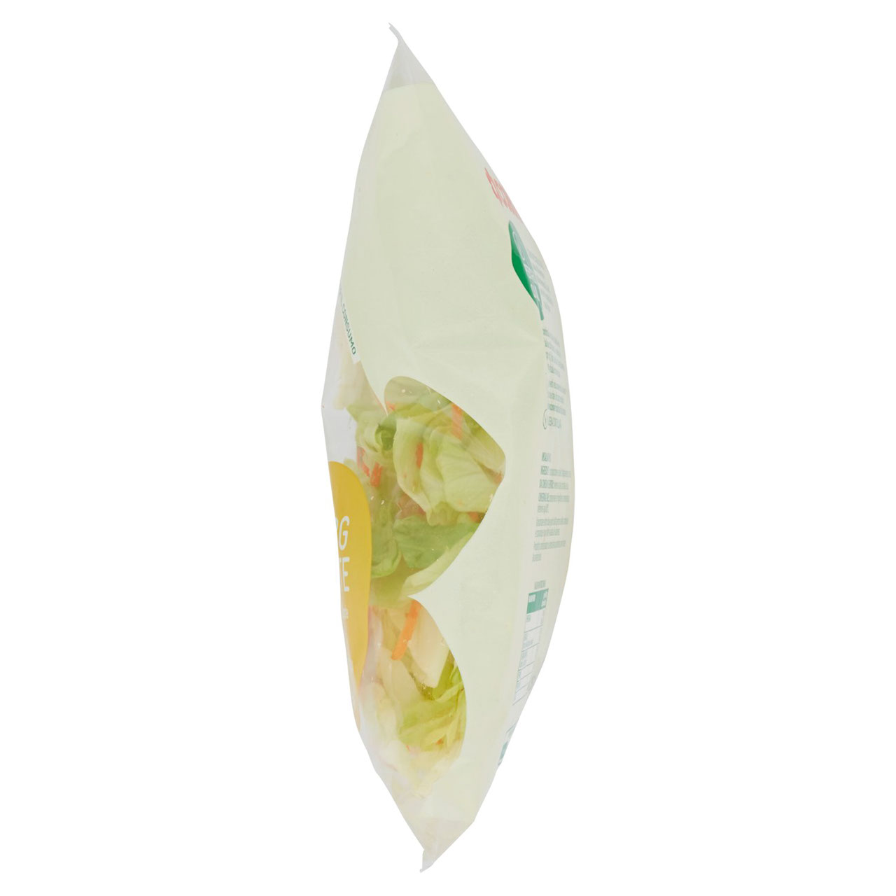 Iceberg e Carote 250 g Percorso Qualità Conad