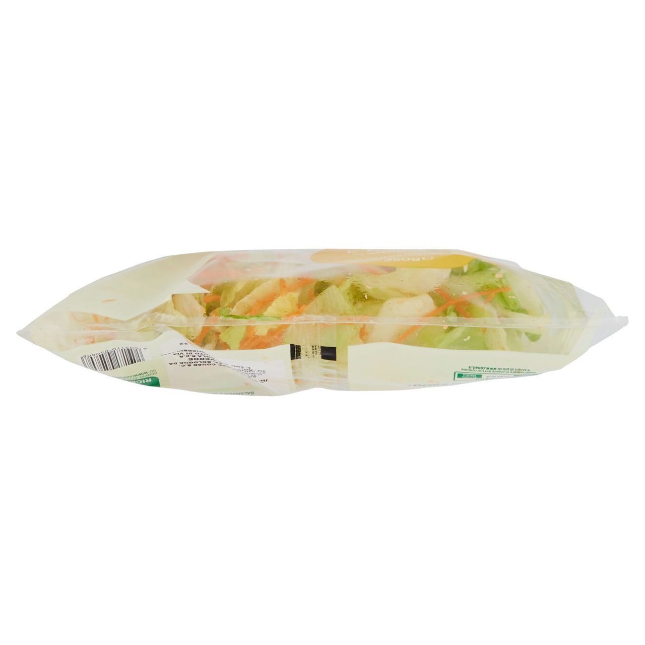 Iceberg e Carote 250 g Percorso Qualità Conad