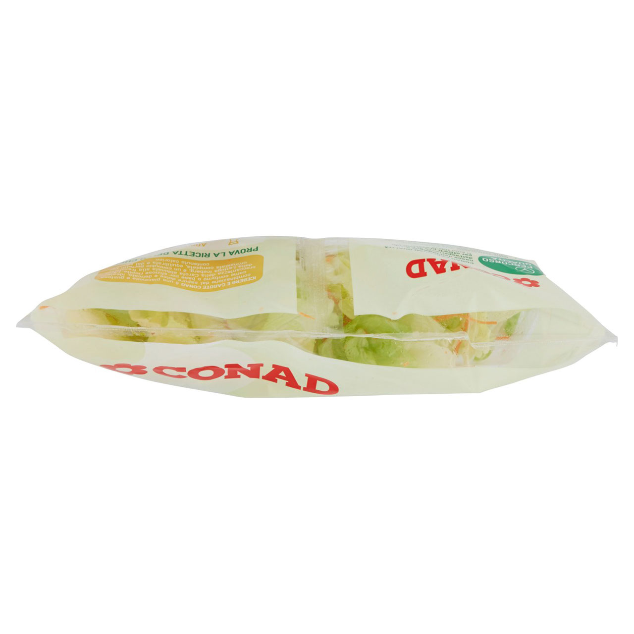 Iceberg e Carote 250 g Percorso Qualità Conad