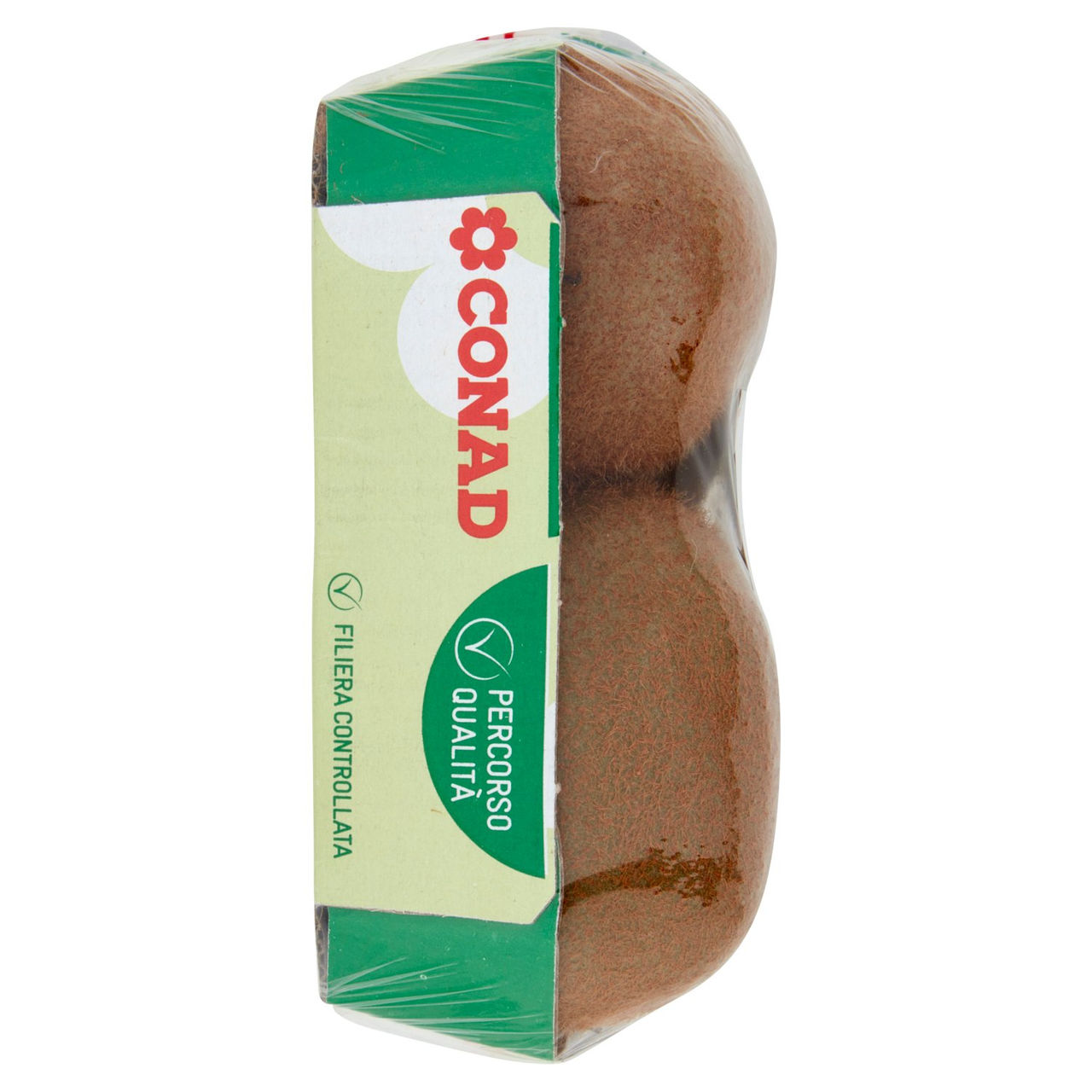 CONAD Percorso Qualità Kiwi Hayward Cile Cal 110/130g 450 g