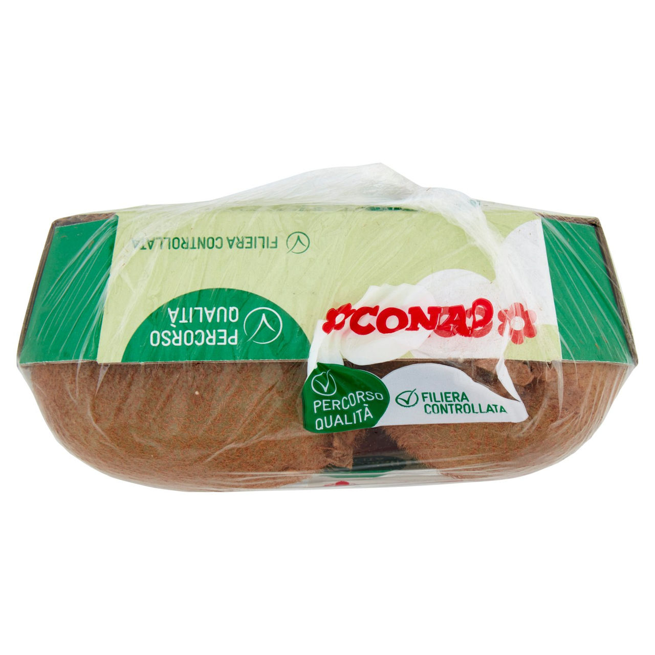 CONAD Percorso Qualità Kiwi Hayward Cile Cal 110/130g 450 g