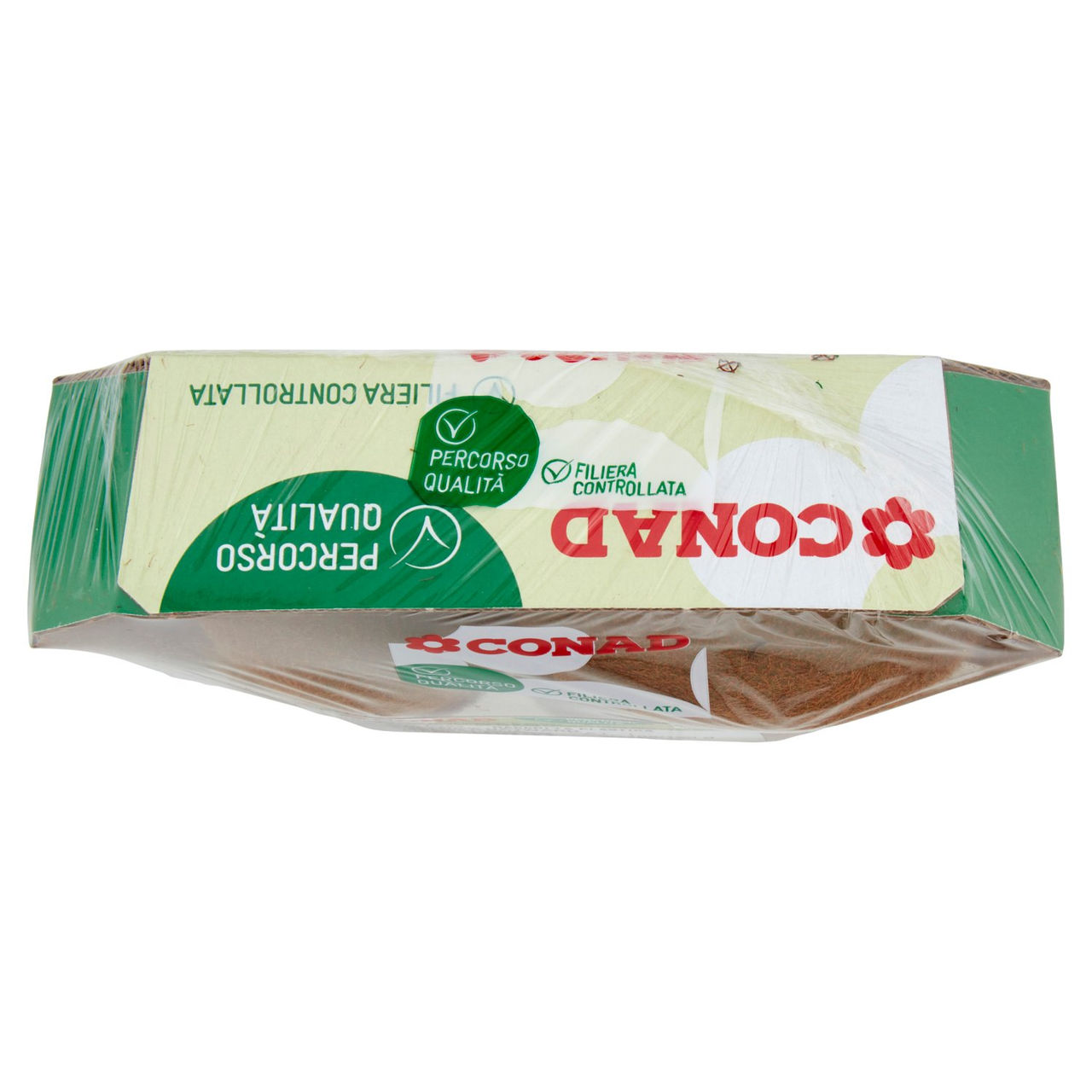 CONAD Percorso Qualità Kiwi Hayward Italia Cal 105/120g 500 g