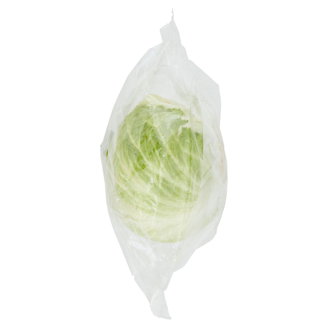 CONAD Percorso Qualità Lattuga Iceberg Italia