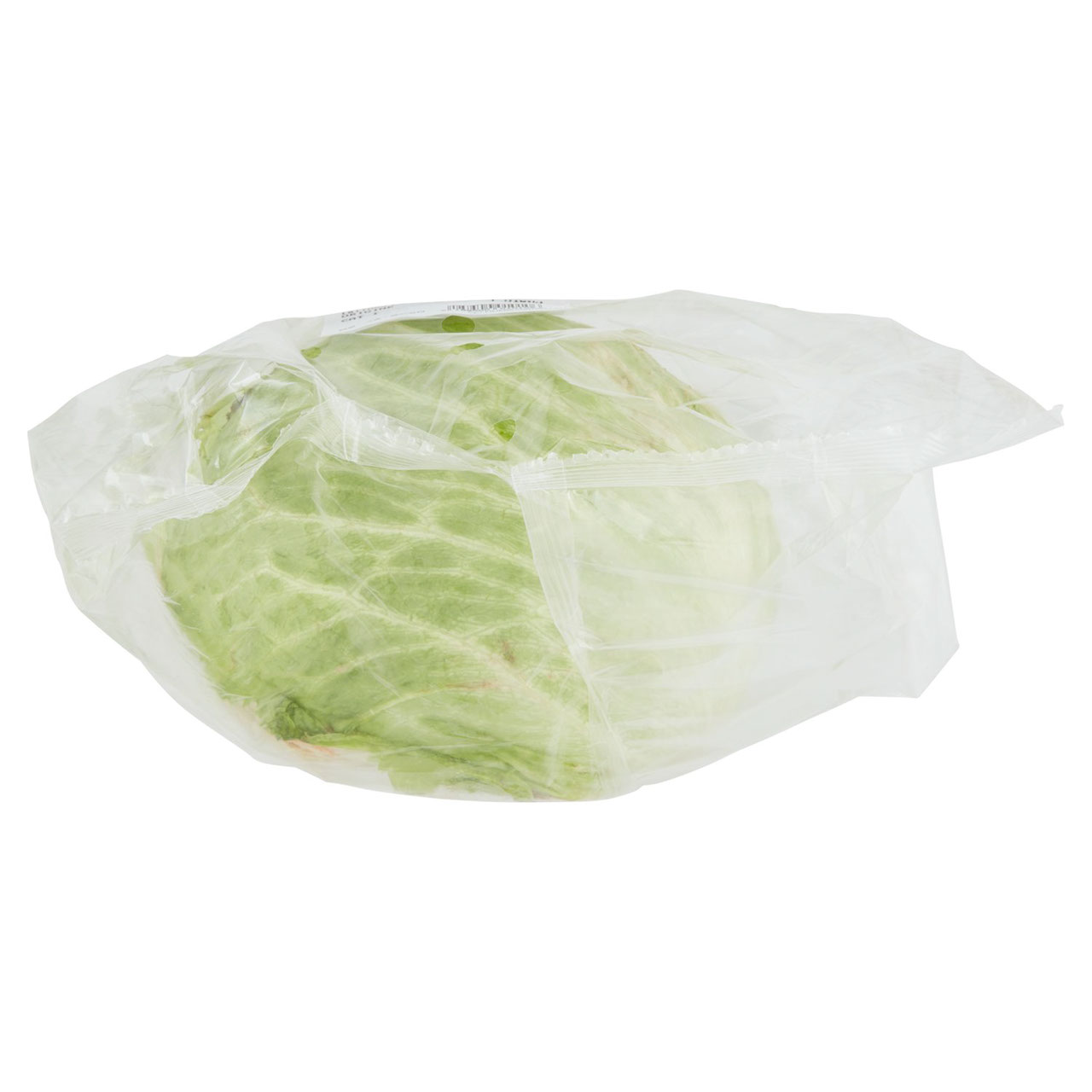 CONAD Percorso Qualità Lattuga Iceberg Italia