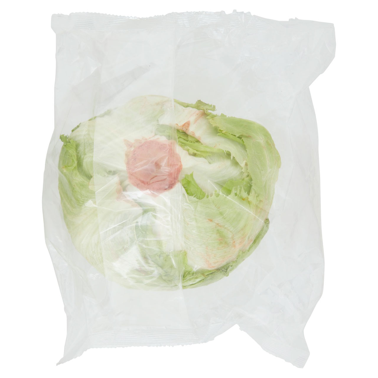 CONAD Percorso Qualità Lattuga Iceberg Italia