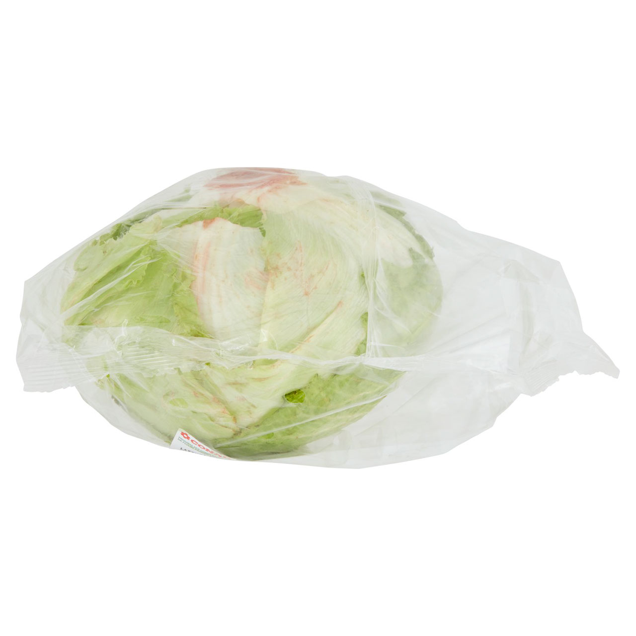 CONAD Percorso Qualità Lattuga Iceberg Italia
