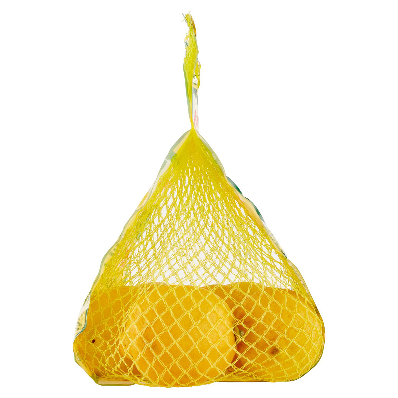 CONAD Percorso Qualità Limoni Italia Cal. 5 500 g