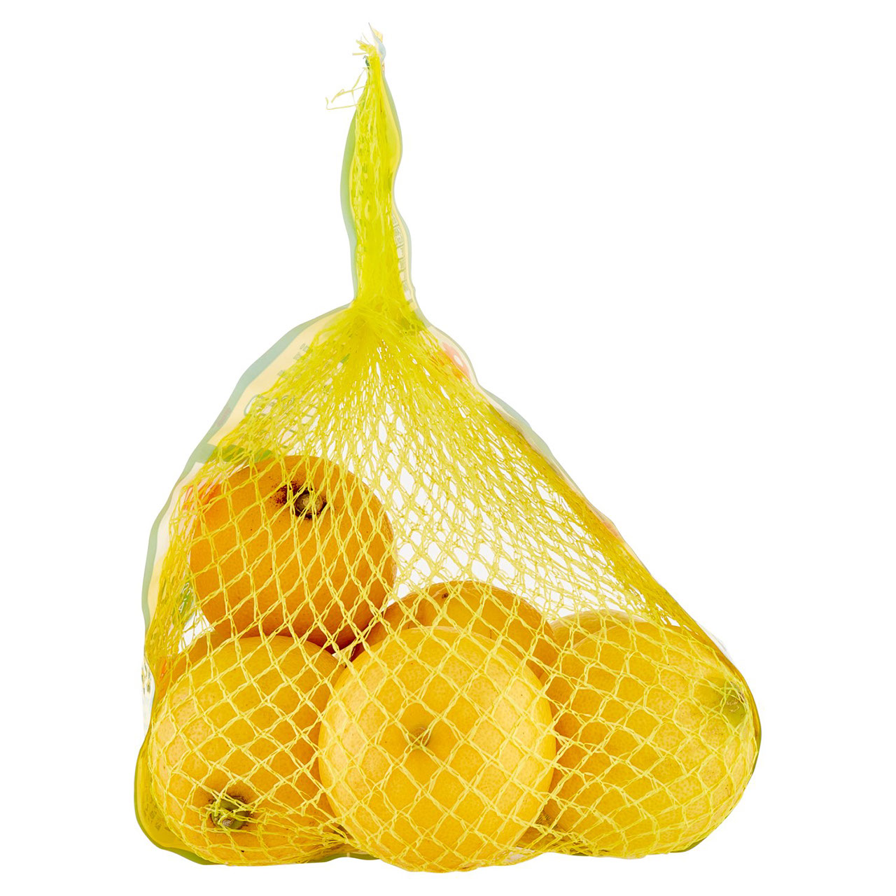 CONAD Percorso Qualità Limoni Italia Cal. 5 700 g