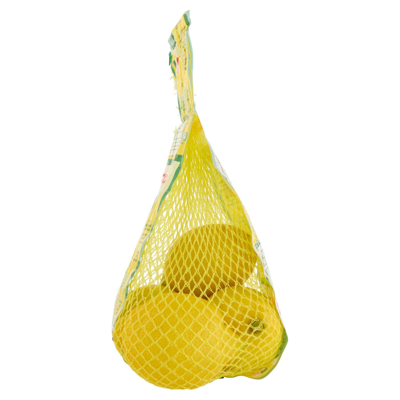 CONAD Percorso Qualità Limoni Italia Sicilia Cal. 4 700 g