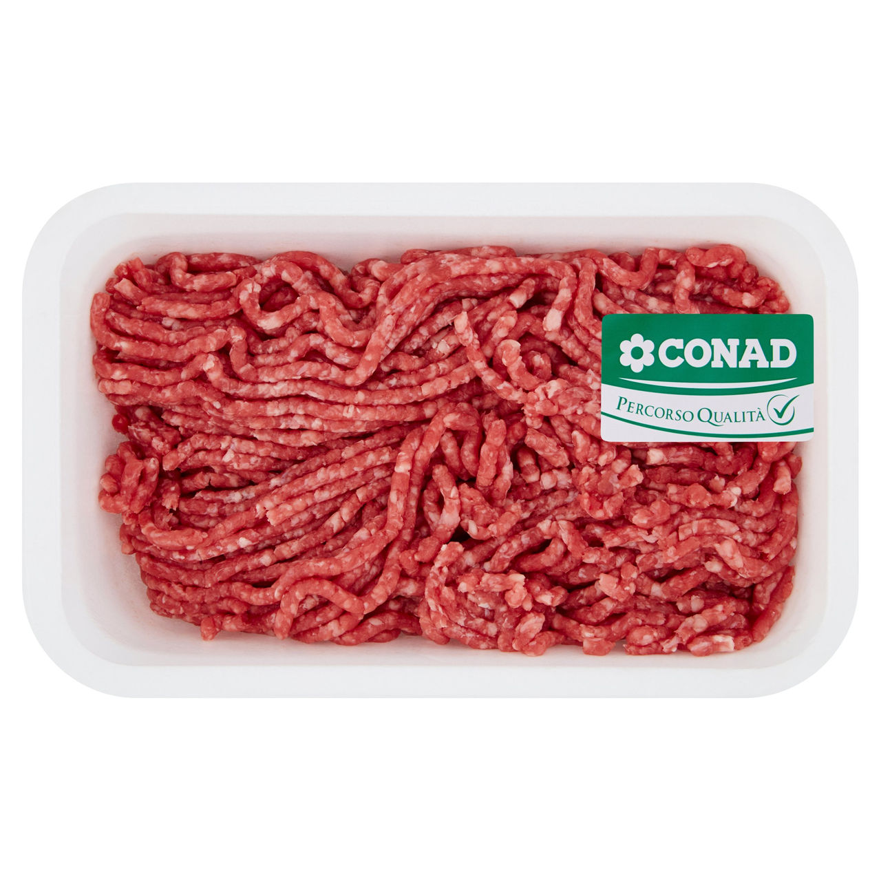 CONAD Percorso Qualità Macinato per Ragù