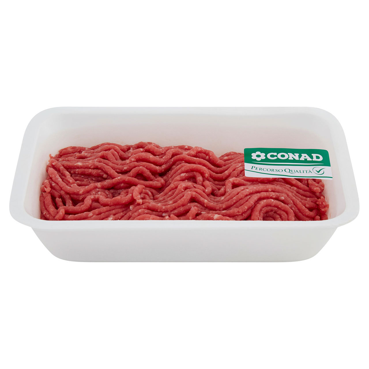CONAD Percorso Qualità Macinato Sceltissimo