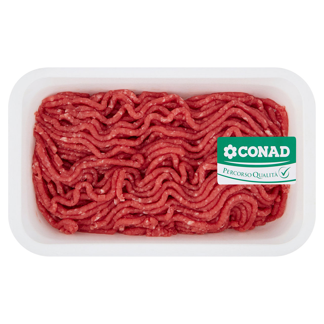 CONAD Percorso Qualità Macinato Sceltissimo